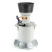Зернодробарка Фермер КРВ 3400/50L ДЗ-50: ефективне обладнання для фермерських господарств